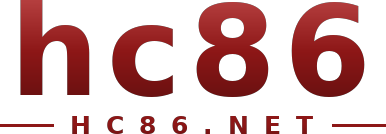 hc86 logo