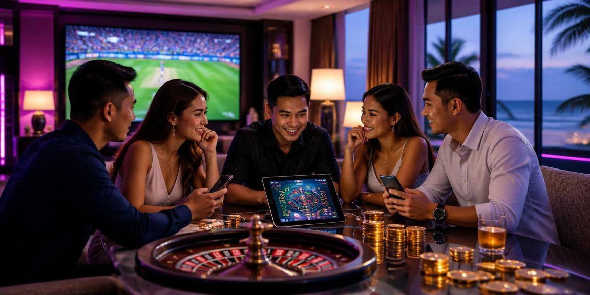 hc86 Slot Ngày Cuối Tuần